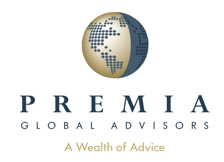 Premia Global Advisors, LLC (“Premia”) is an investment advisor located in Coral Gables, Florida.