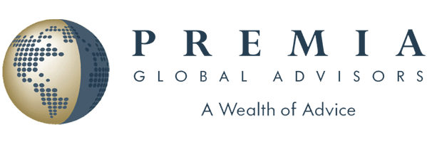 Premia Global Advisors logo